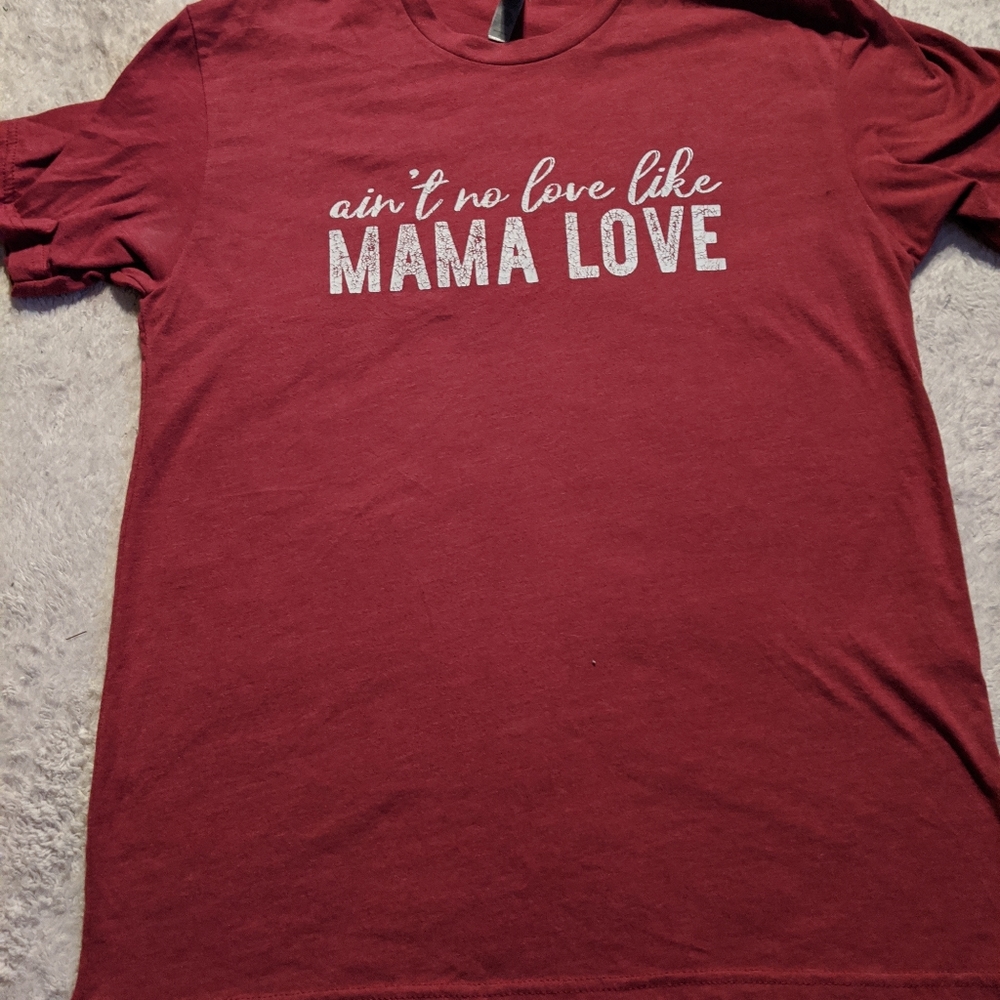 Mama tshirt
